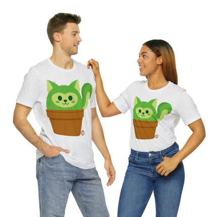 Cactimals - Squirrel Unisex Tee