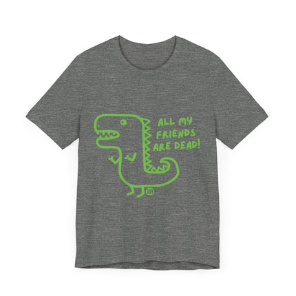 Funny Dino Tee