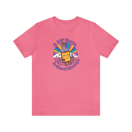 Funshine Booze Unisex Tee