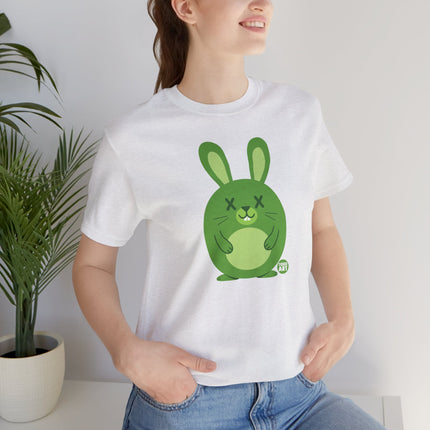 Deadimals Bunny Unisex Tee