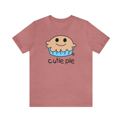 Cutie Pie Unisex Tee