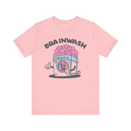 Brainwash Tee