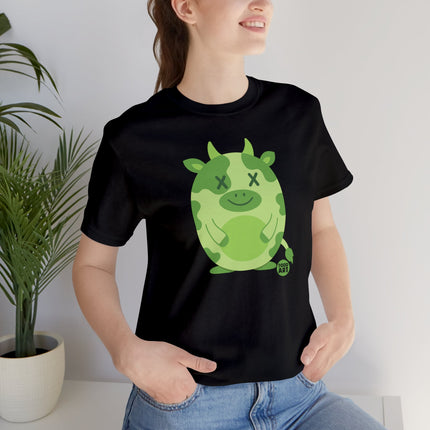 Deadimals Cow Unisex Tee