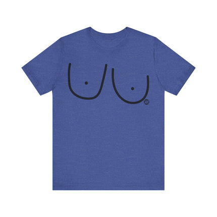 Boobs Tshirt