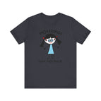 Heather Navy