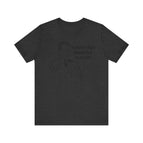 Dark Grey Heather