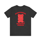 Dark Grey Heather