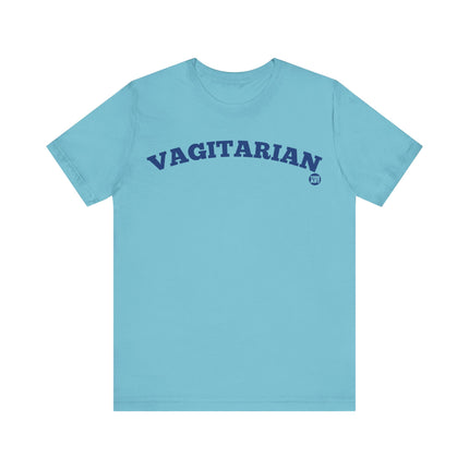 Vagitarian Tee