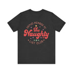 Dark Grey Heather