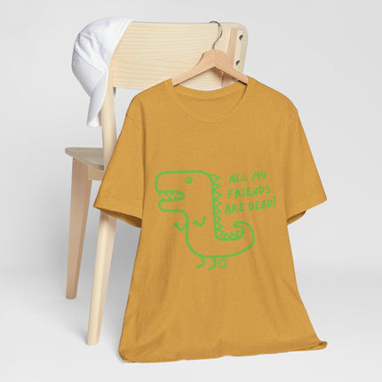 Funny Dino Tee