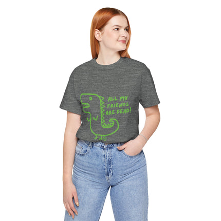 Funny Dino Tee