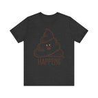 Dark Grey Heather