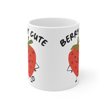 Berry Cute Ceramic Mug