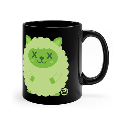 Deadimals Sheep Mug