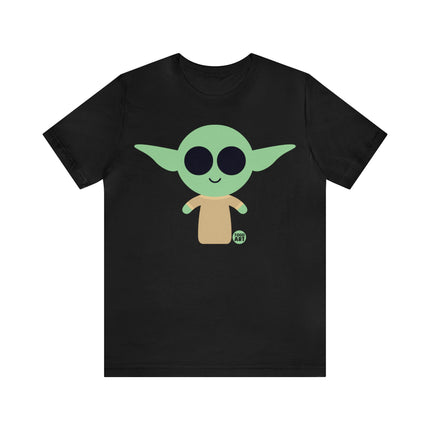 Baby Yoda Unisex Tee