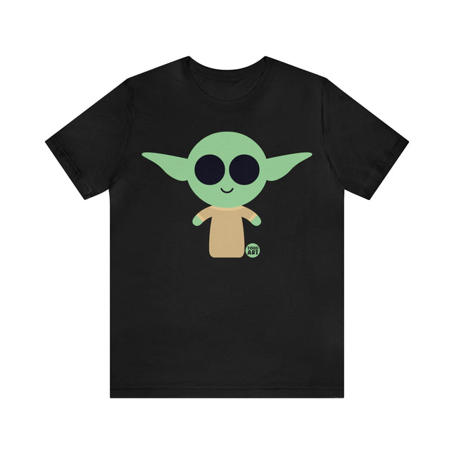 Baby Yoda Unisex Tee