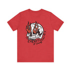 Heather Red