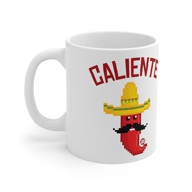 Caliente Ceramic Mug