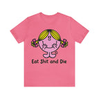 Charity Pink