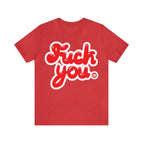 Heather Red