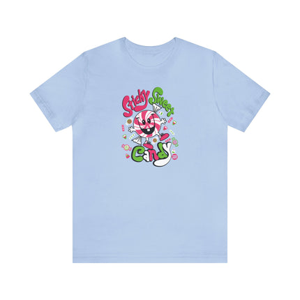 Funshine Candy Unisex Tee