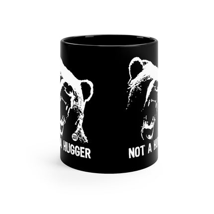 Not A Hugger Mug