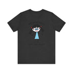 Dark Grey Heather