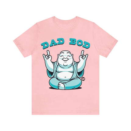 Dad Bod Buddha Unisex Tee