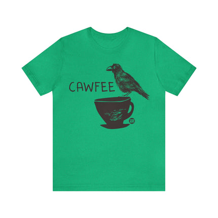 Cawfee Unisex Tee