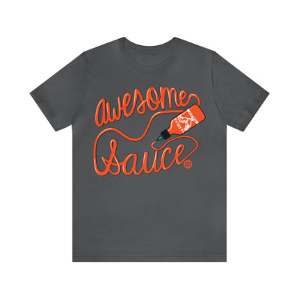 Awesome Sauce Unisex Tee