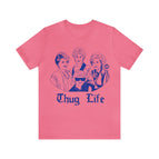 Charity Pink