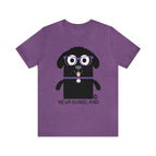 Heather Team Purple