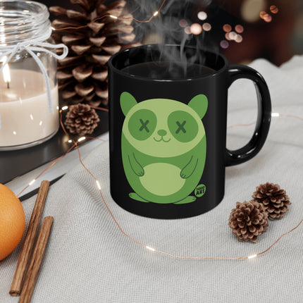 Deadimals Panda Mug