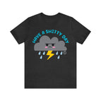Dark Grey Heather