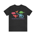 Dark Grey Heather