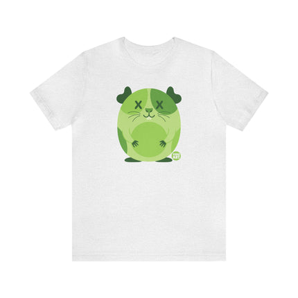 Deadimals Guinea Pig Unisex Tee