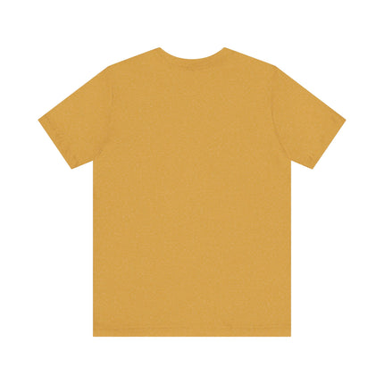 Cute "PEAS OFF" Tee Shirt