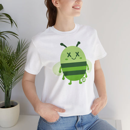 Deadimals Bee Unisex Tee