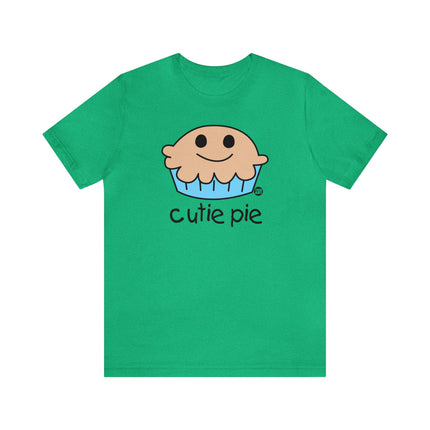 Cutie Pie Unisex Tee