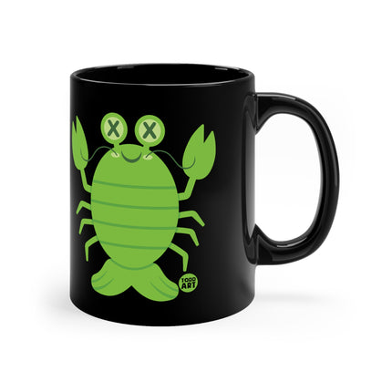 Deadimals Lobster Mug