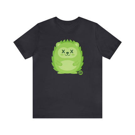 Deadimals Hedgehog Unisex Tee