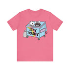 Charity Pink