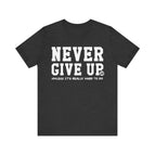 Dark Grey Heather