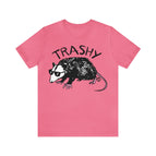Charity Pink