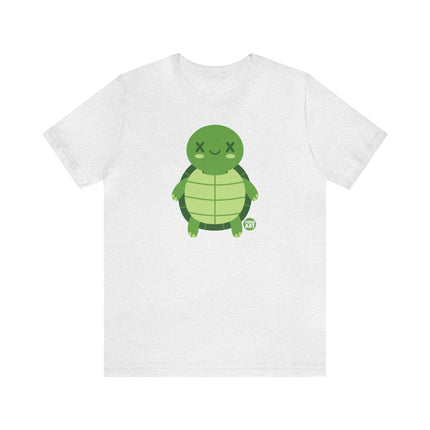 Deadimals Turtle Unisex Tee