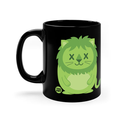 Deadimals Lion Mug