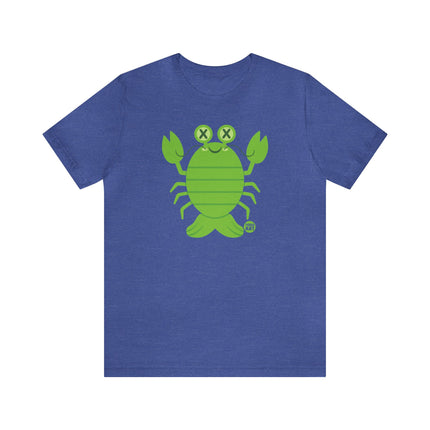 Deadimals Lobster Unisex Tee