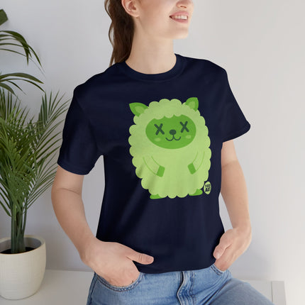 Deadimals Sheep Unisex Tee