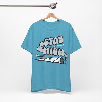 Stay High Joint Tshirt