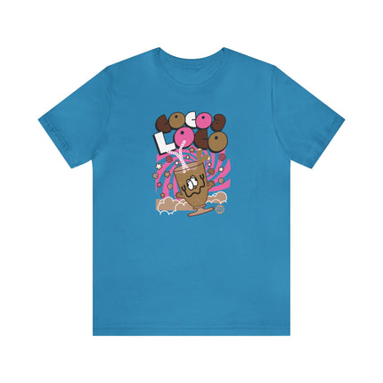 Funshine Cocoa Loco Unisex Tee